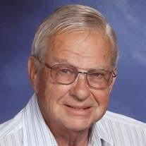 Jim A. Sheffield Obituary