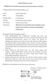 Penilaian kontrak kinerja individu (kki) erat kaitannya dengan instansi yang telah berstatus sebagai badan layanan umum (blu). 2