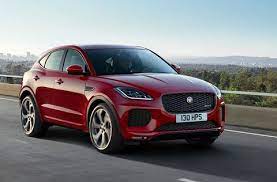 From £30,210 new jaguar xf. Jaguar E Pace 2018 Price In Uae New Jaguar E Pace 2018 Photos And Specs Yallamotor