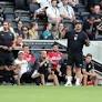 VfB Stuttgart Faces First Pre-Season Defeat in Final Test Against Fulham