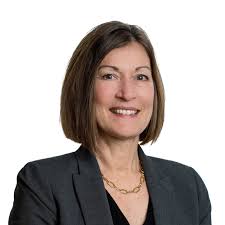 Julie B. Killian, CPA