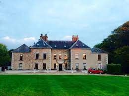 Rathaspeck Manor Prices Guest House Reviews Wexford Ireland Tripadvisor