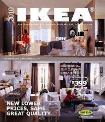 Ikea 2010 Catalogue Usa