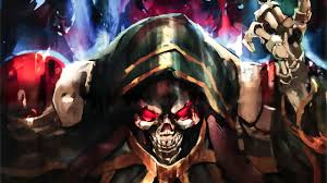Download and view overlord wallpapers for your desktop or mobile background in hd resolution. Overlord Wallpapers 2560x1440 Desktop Backgrounds