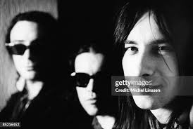 Photo of Robert YOUNG and Andrew INNES and PRIMAL SCREAM and Bobby... News  Photo
