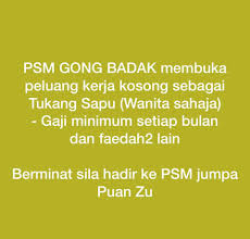 Harga lesen kereta psm gong badak 2019. Psm Academy M Berhad Bai Viáº¿t Facebook