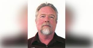 Obituary information for Ronald W. Robinson