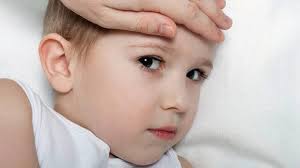 Elterninfo Fieber Deutsche Gesellschaft Fur Kinder Und Jugendmedizin E V