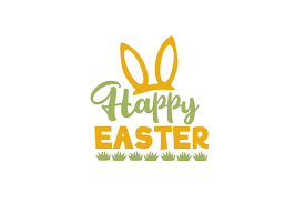 Download Happy Easter Svg Cut File By Creative Fabrica Crafts Creative Fabrica PSD Mockup Templates