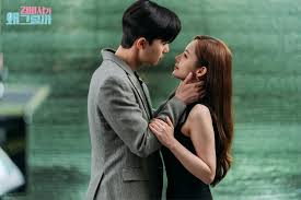 His secretary, kim mi so has been working for him for 9 years. K Drama Review What S Wrong With Secretary Kim Overjoys With Sweet Moments Powered By Exceptional Love Pairing