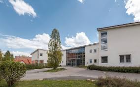 < 5 km kilometer entfernt. Kurz Und Vollzeitpflege Altenzentrum St Ulrich Wehingen Stiftung St Franziskus