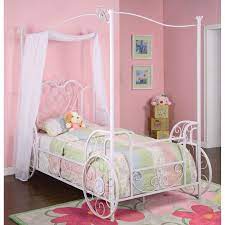 Kids Canopy Bed Design Ideas Furniture Kanopi Tempat Tidur