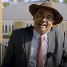 @AChoudhuryUK's video Tweet