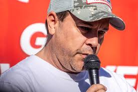 Kelly Cooper: a Trump-endorsed candidate but not 'an election denialist'