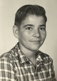 Richard Camper's Instagram, Twitter & Facebook