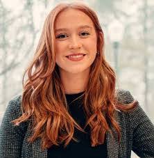 Hadley Thompson's Instagram, Twitter & Facebook