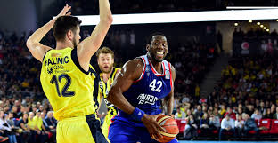 Organizasyonda geçen yıl final oynayan anadolu efes, geride kalan 12 haftada elde ettiği 10 galibiyetle liderlik koltuğunda oturuyor. 2019 2020 Turkiye Basketbol Super Ligi Fiksturu Belli Oldu Anadolu Efes Spor Kulubu