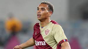 Stellenbosch fc‏ @stellenboschfc 9 ч9 часов назад. Moon Ex Kaizer Chiefs Striker Joins Varberg Bois Fc From Stellenbosch Fc Goal Com