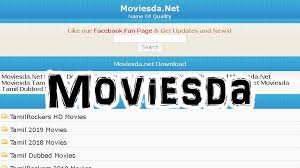 Moviesda.website is an online platform that provides latest information on all the latest movies leaked online for download. Moviesda 2019 Download Free Moviesda Tamil Hd Movies