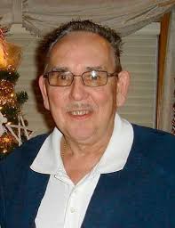 Dale “Reub” Nelson