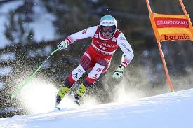 Die bestzeit erzielte johan clarey. Kriechmayr Leads Kilde In Final Bormio Downhill Training