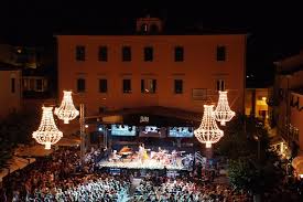 Tuscany · comuni of the province of livorno. Leistungen In Marciana Marina Insel Elba