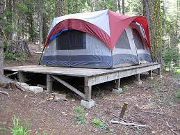 How to build a tent platform. How To Build A Tent Platform Arxiusarquitectura