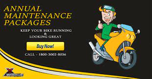 Xtorque Offers To You The Best Experience Services On Annual Maintenance Contract For Your Motorcycles Enjoy Your Riding Maintenance Amc Comic Book Cover