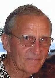 Terry Swanson Obituary (1936