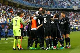 Gagal juara liga spanyol, barcelona 99 persen bakal pecat ronald koeman. Real Madrid Juara Liga Spanyol 2016 2017 Barcelona Runner Up Klasemen Bola Bisnis Com