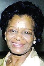 Carrie McCoy Obituary (1934