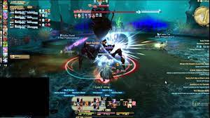 The quest is available after the completion of the main scenario quest the ultimate weapon. Ffxiv Sastasha Hard Dungeon Guide Final Fantasy Xiv
