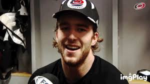 51: NOAH HANIFIN