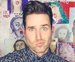 He had wanted to put out a sponsored vlog and was denied because of time constraints. Joshua David Evans Joshuadtv Bio Facts Family Life Of Youtuber Vlogger