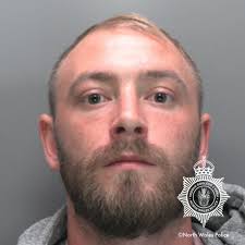 Six jailed for drugs supply offences in Rhyl and Kinmel Bay