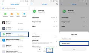 Maybe you would like to learn more about one of these? 19 Cara Mengatasi Aplikasi Tidak Bisa Dibuka Di Hp Android Update
