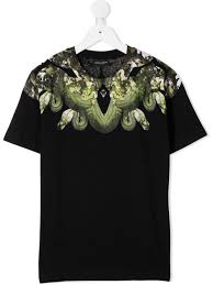 Official twitter profile of marcelo burlon county of milan. Shirts Fur Jungs Von Marcelo Burlon County Of Milan Kids Gunstig Online Kaufen Bei Fashn De