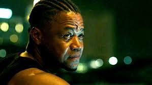 Page six reported that he and claudine had been linked since october 2018 after being spotted together at celebrity spot acme. The Cuba Gooding Jr Crime Drama Taking Off On Hulu