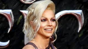 From 'australian idol' to 'rupaul's drag race', we chatted to one of australia's most famous drag queens. What Courtney Act Has Been Up To Since Rupaul S Drag Race Season 6