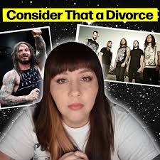 Tim Lambesis Had An Awful Plan After Divorcing His Wife