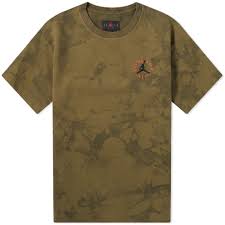 Back to travis scott collection. Travis Scott X Air Jordan Tee Medium Olive End