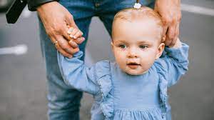 Baby 1 Jahr Das Lernt Das Baby 12 Monate 23 Monate Hallo Eltern