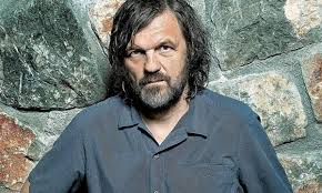 Official Emir Kusturica