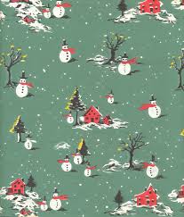 We did not find results for: Vintage Christmas Wrapping Paper Atomic Redhead