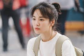 Born 22 november 1981) is a south korean actress. Song Hye Kyo Is A Passionate Student Studying Abroad In Now We Are Breaking Up K Pop