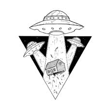 Pin Em Aliens