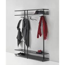 Porte Manteau Aero V Living Divani Silvera Eshop Porte Manteaux Porte Manteau Design Porte Manteau Mural