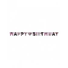 We did not find results for: Garland Happy Birthday Lol Surprise