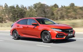 Great savings & free delivery / collection on many items. 2020 Honda Civic Hatch Pricing And Specs Caradvice