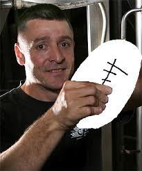 New Zealand Brewing Dream Team